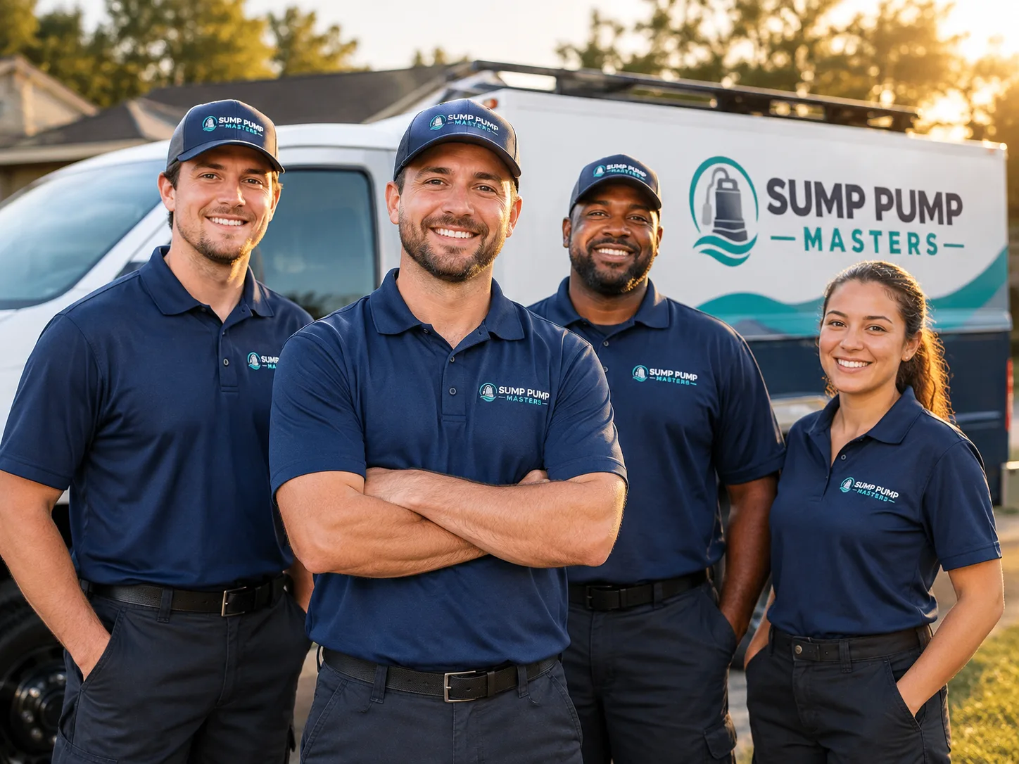 Sump Pump Repair company in Batesville, TX